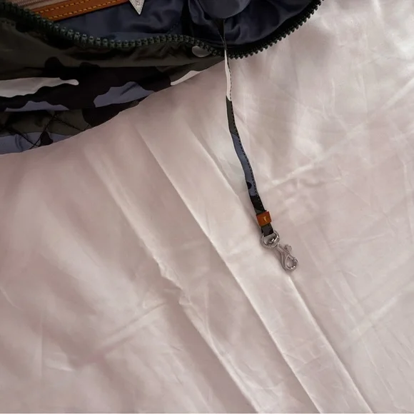 MZ Wallace Medium Metro Tote - Picture 8 of 10